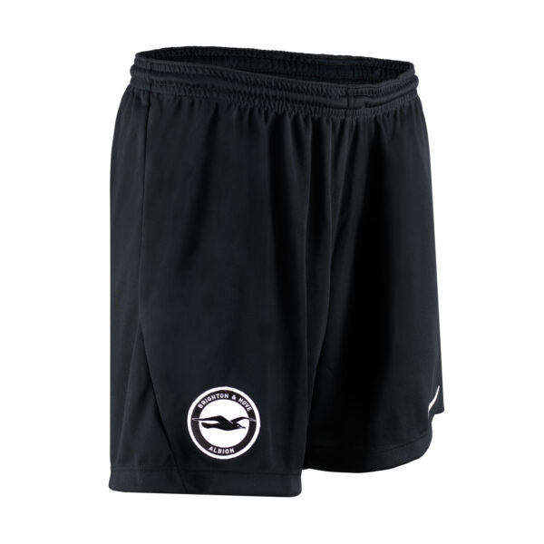 BHAFC Womens 23/24 Away Shorts - Image 2