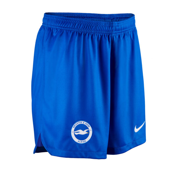 BHAFC Womens 23/24 Home Shorts - Image 2