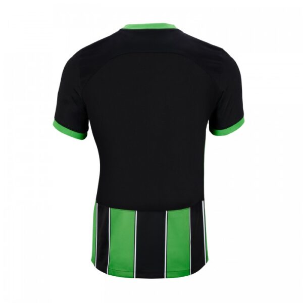 BHAFC Youth 23/24 Away Shirt - Image 5