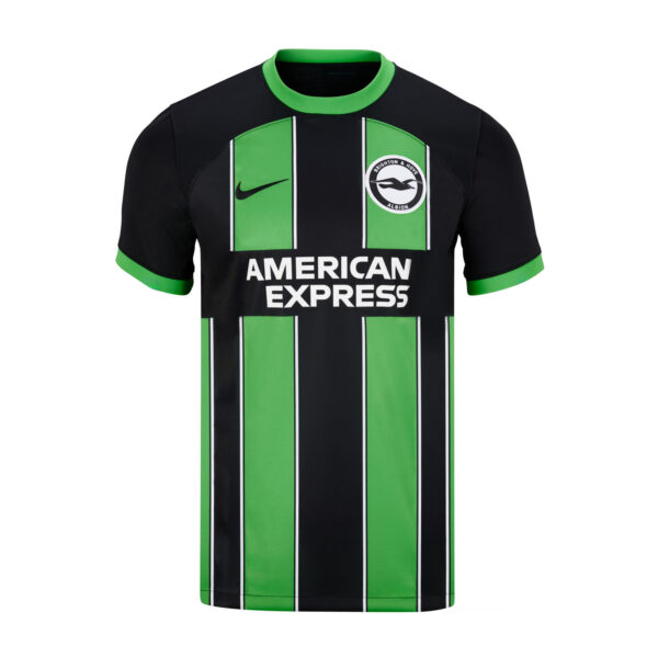 BHAFC Youth 23/24 Away Shirt