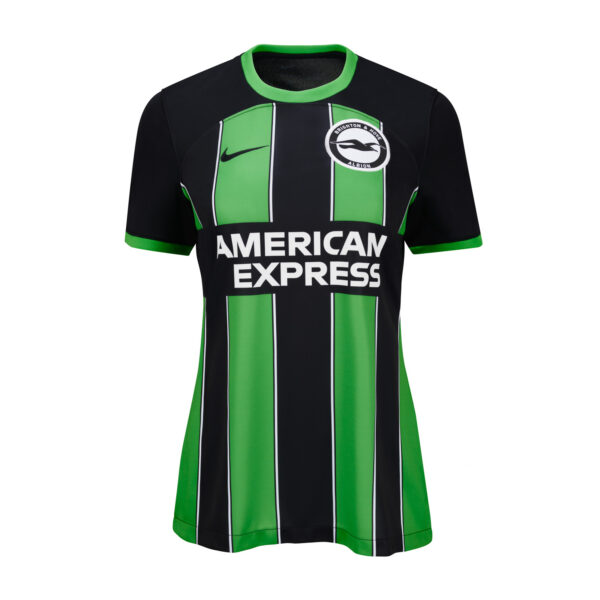 BHAFC Womens 23/24 Away Shirt