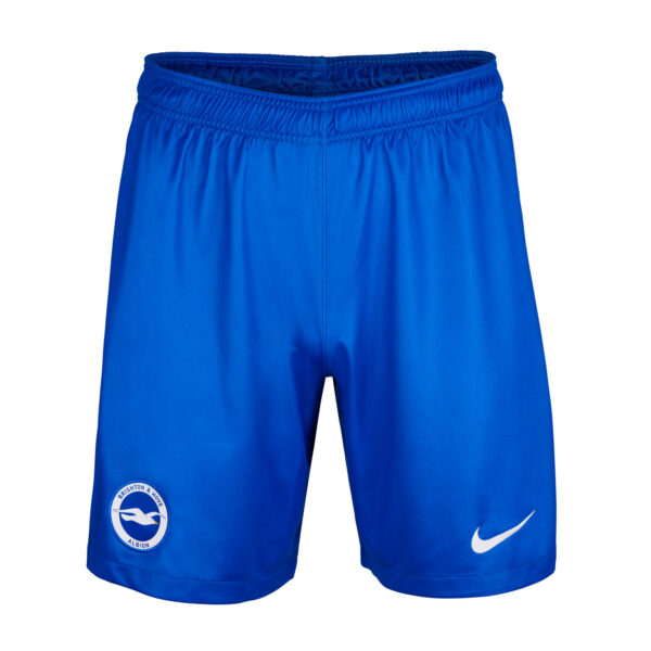 BHAFC Youth 23/24 Home Shorts