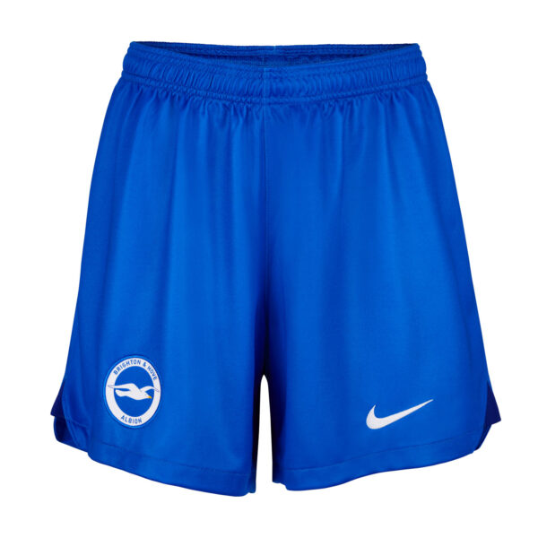 BHAFC Womens 23/24 Home Shorts