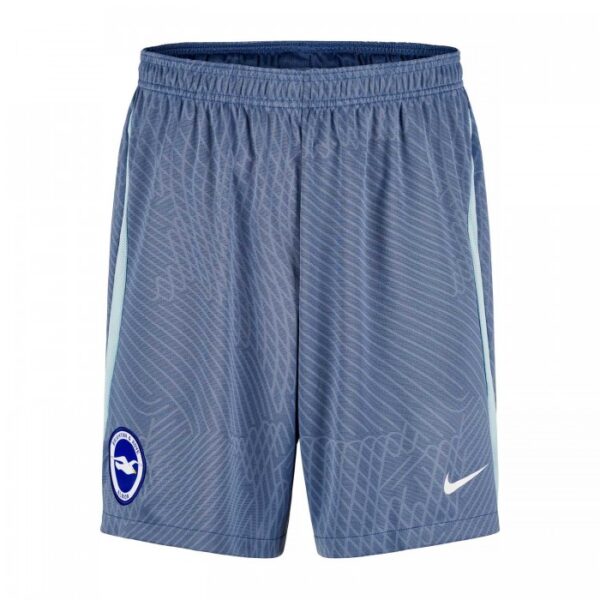 BHAFC 23/24 Pre-Season Training Shorts